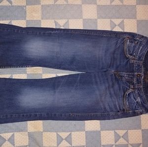 Silver Brand Jeans